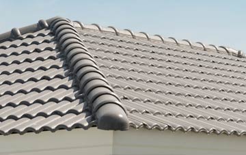 advantages of Bogmoor clay roofing