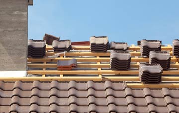 Bogmoor clay roofing costs