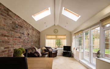 conservatory roof insulation Bogmoor, Moray