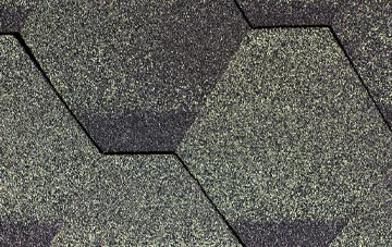 Bogmoor fibreglass shingle repairs