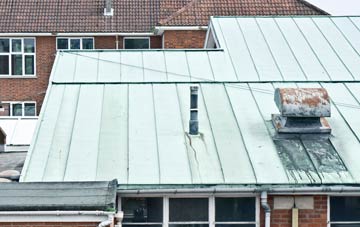 Bogmoor lead roofing costs