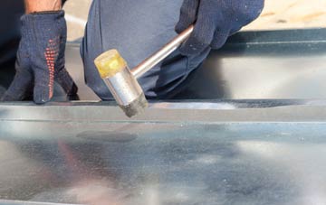 Bogmoor metal roofing costs