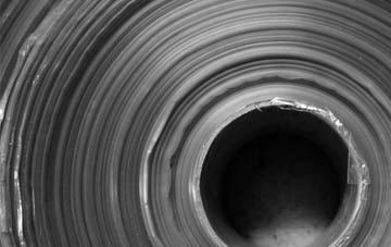 Bogmoor pvc roof replacement