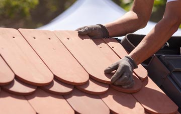 Bogmoor roof tile contractors
