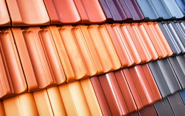 Bogmoor roof tile costs
