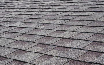 Bogmoor tiles for shallow pitch roofing