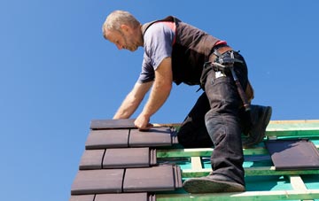 disadvantages of Bogmoor slate roofing