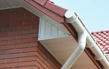 Bogmoor soffit repair costs