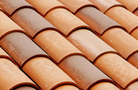 Bogmoor clay roofing