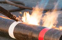Bogmoor flat roofing replacement
