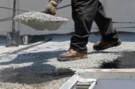 find rated Bogmoor flat roofing replacement companies