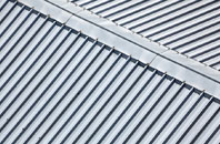 Bogmoor metal roofing