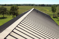 Bogmoor metal roof quotes
