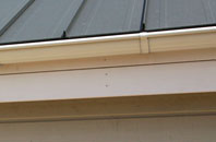 Bogmoor soffit repair