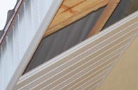 rated Bogmoor soffit repair companies